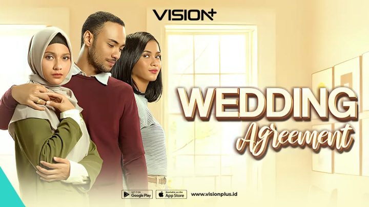 Important Visit: Sinopsis, Cast, dan Link Nonton Film Wedding Agreement di VISION+