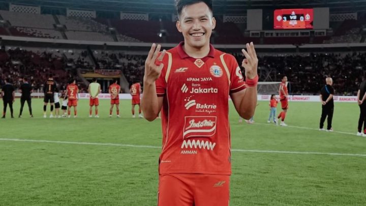 Ambisi Witan Sulaeman Persembahkan Gelar Juara Super League untuk HUT Ke-500 Jakarta