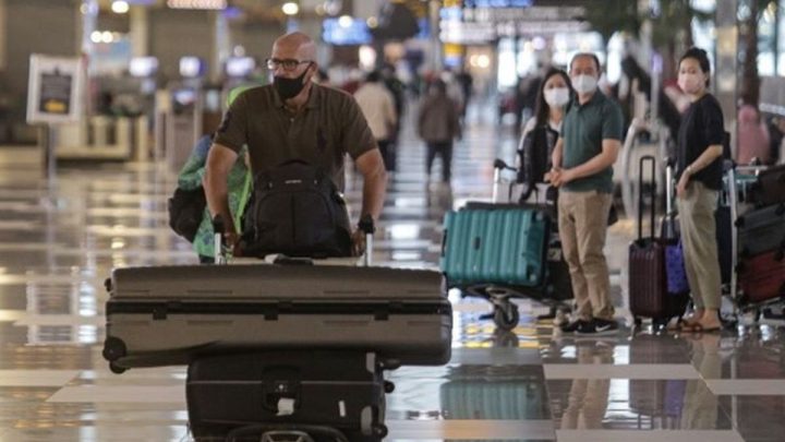 Official Announcement: Imigrasi Jaksel Deportasi Dua WN Vietnam yang Diduga Praktik Dokter Ilegal