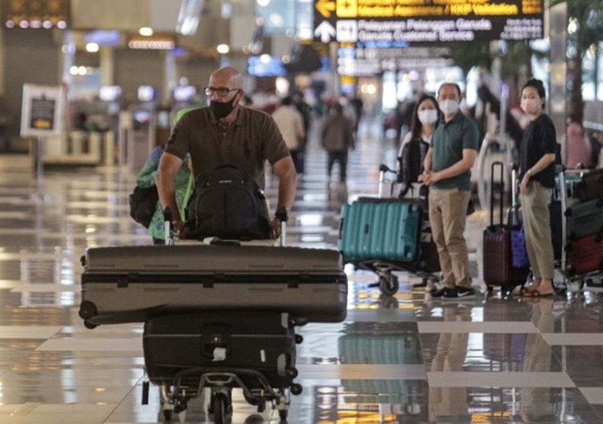 Official Announcement: Imigrasi Jaksel Deportasi Dua WN Vietnam yang Diduga Praktik Dokter Ilegal