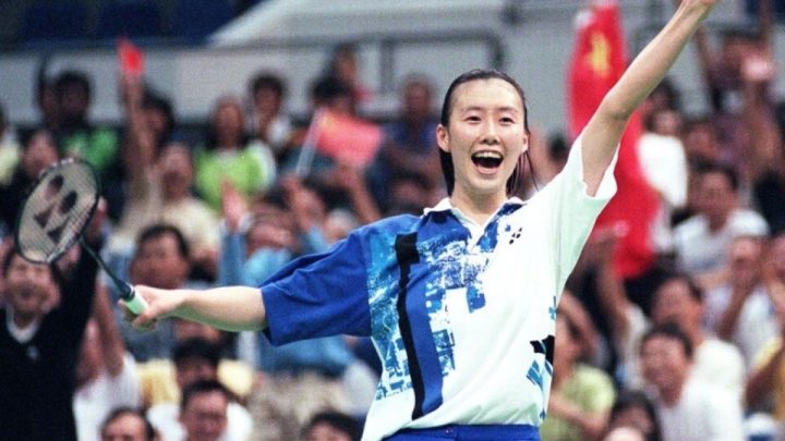Special Plan: Kisah Tragis Ye Zhaoying, Ratu Bulu Tangkis China yang Dibuang Negara Akibat Skandal Olimpiade