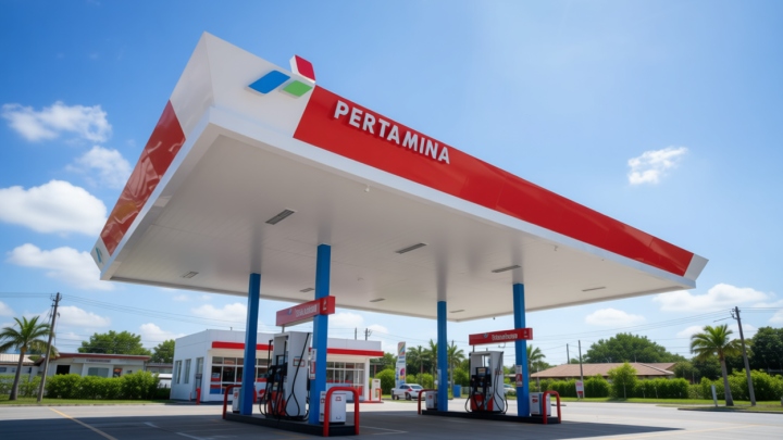 Update Harga BBM 3 Agustus 2026: Pertamax Jadi Rp15.950 per Liter