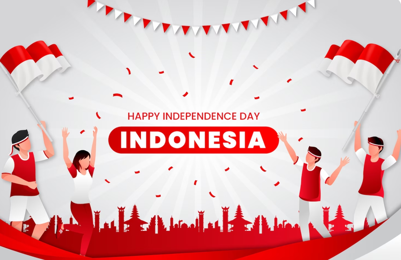 3 Contoh Singkat Teks MC 17 Agustus 2026 yang Mudah Dipahami