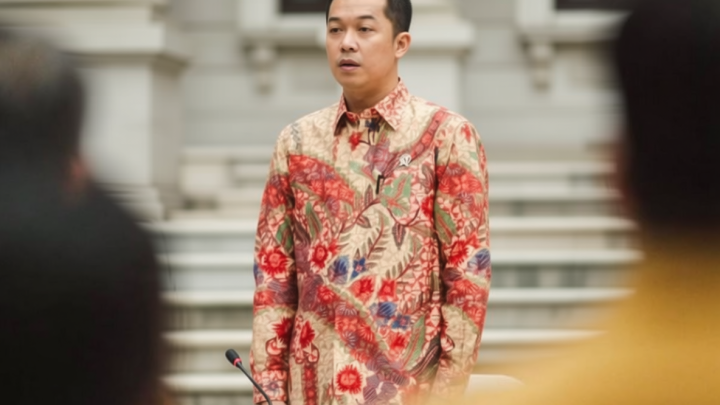Taufik Hidayat Bocorkan Kapan Pengumuman Pelatih Ganda Campuran Baru Indonesia