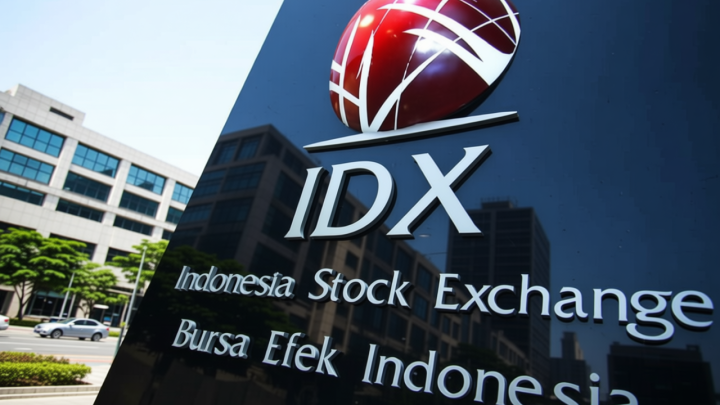 Daftar 10 Saham Top Gainers Pekan Ini, Ada yang Meroket 67 Persen