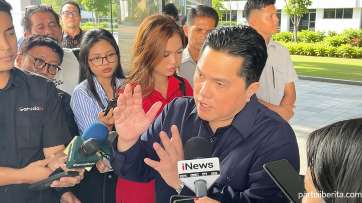 Jawaban PSSI soal Proyek Training Center Timnas Indonesia di IKN yang Disebut Tak Kunjung Selesai