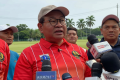 Pramono Akan Koordinasi Pembongkaran Pagar Tinggi di Mal, Jaga Citra Jakarta Tetap Aman