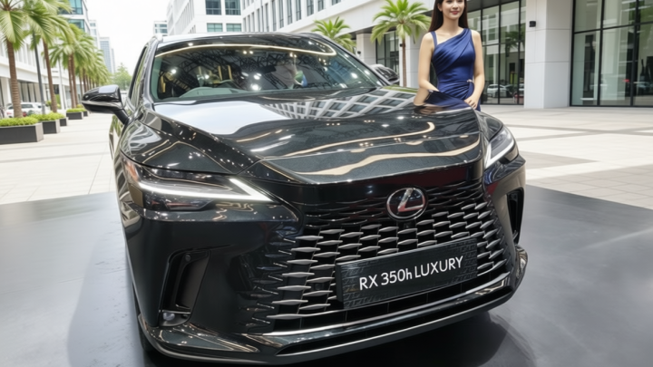 Segini Bayaran Usher di GIIAS 2026, Bisa Tembus Rp40 Juta