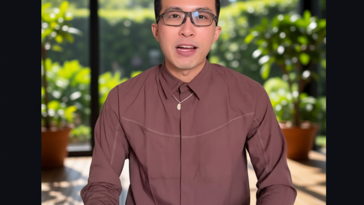 Dokter Tirta Bakal Kurangi Aktivitas di Media Sosial hingga Hiatus, Ini Alasannya