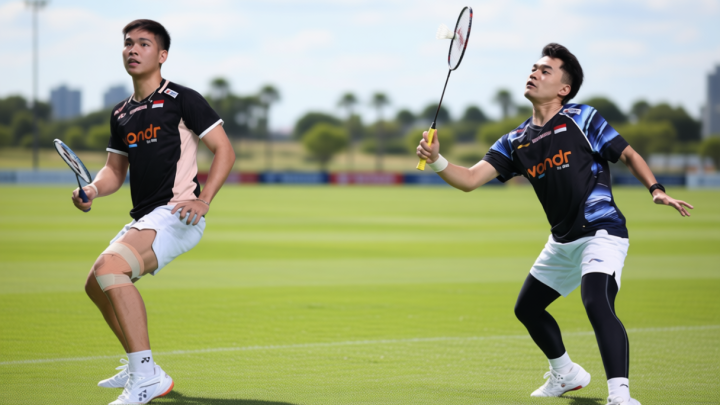 Hasil Final Taipei Open 2026: Leo/Daniel Juara Usai Tumbangkan Jagoan Malaysia