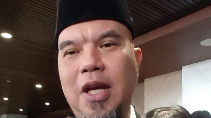 Deretan Anggota DPR Latar Belakang Artis Padati Sidang Tahunan MPR 2026