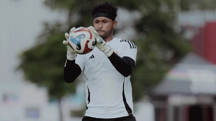 Aqil Savik Dapat Bekal Penting dari TC Persija Jakarta di Thailand