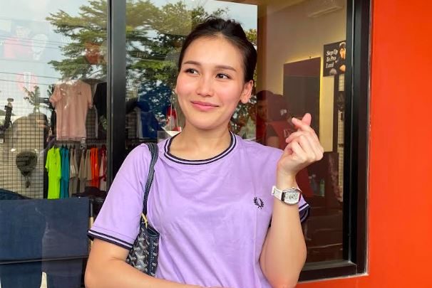 Harapan Ayu Ting Ting untuk HUT ke-81 RI: Lebih Makmur untuk Semua Rakyat