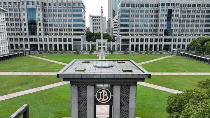 BI Kasih Diskon Hedging 12,5 Persen, Pinjaman Asing dan Investasi Dapat Insentif