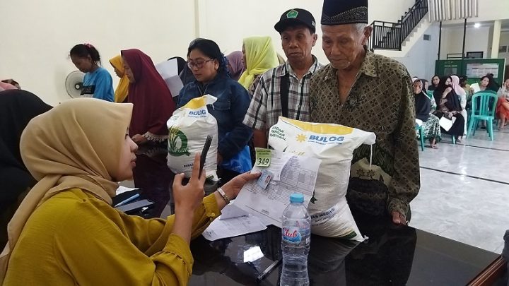 Ini Cara Lengkap Cek Desil 1-10 DTKS Kemensos 2026