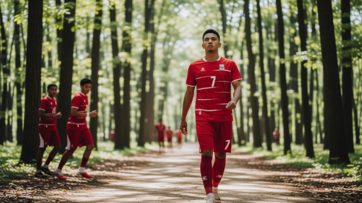 John Herdman Ungkap Nasib Marselino Ferdinan di Piala AFF 2026 Kelar Laga Timnas Indonesia vs Vietnam