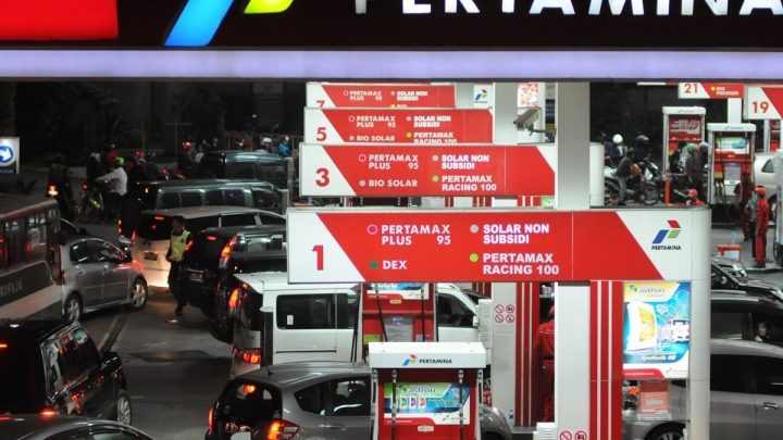 Harga BBM Pertamina 15 Agustus 2026: Pertamax, Turbo hingga Green Turun