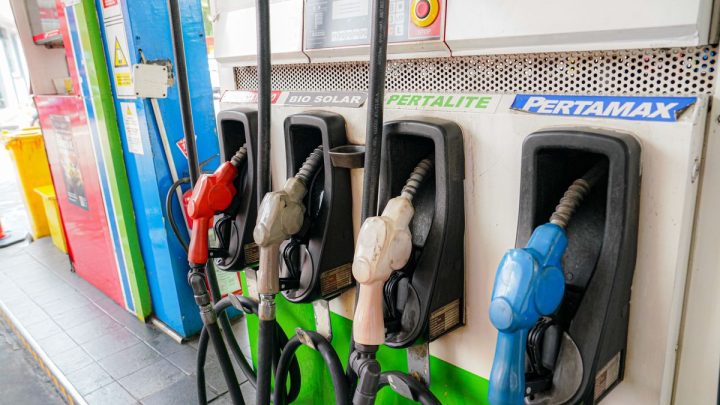 Harga BBM Pertamina Hari Ini, Pertamax hingga Turbo Turun
