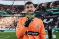 Persib Bandung Disebut Incar Kiper Jerman Ben Voll Berharga Rp10 Miliar!