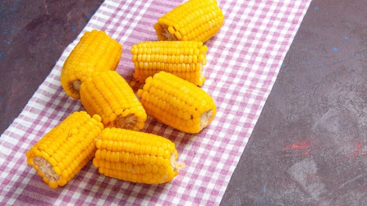 Jangan Rebus Jagung Terlalu Lama! Ini Trik agar Tetap Manis dan Renyah