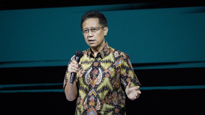 Reaksi Menkes Budi Gunadi soal Viral Nakes Beri Komentar Nirempati ke Pasien BPJS: Hati Saya Sedih