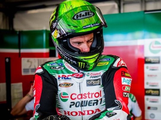 Pembalap Veteran Ini Tak Tertarik Comeback ke MotoGP, Meski Berulang Kali Jadi Pembalap Pengganti