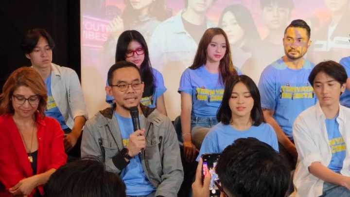 Sinetron Baru RCTI! Ternyata Ini Cinta Bidik Penonton Gen Z dan Keluarga