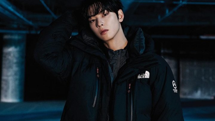 Masih Wamil, Cha Eun Woo Dikabarkan Terpilih Bintangi Spin-off Bon Appetit, Your Majesty