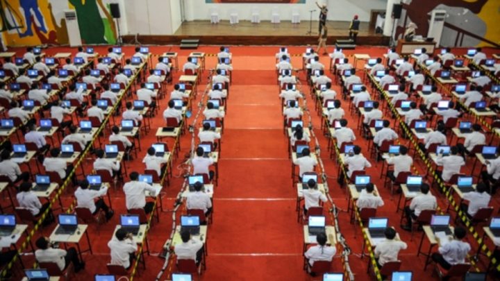 Pendaftaran CPNS Jalur Sekolah Kedinasan 2026 Dibuka, Ini Jadwal Seleksi dan Cara Daftarnya