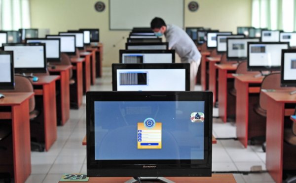 Link Pendaftaran CPNS 2026 Jalur Sekolah Kedinasan, Jumlah Formasi hingga Jadwal SKD