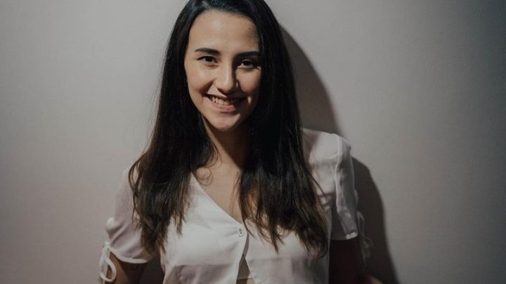 Begini Reaksi Dahlia Poland usai Fandy Christian Go Public dengan Pacar Baru
