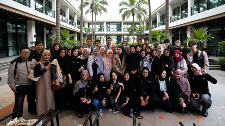 DPR Dorong Generasi Muda Terus Berinovasi di Era Digital