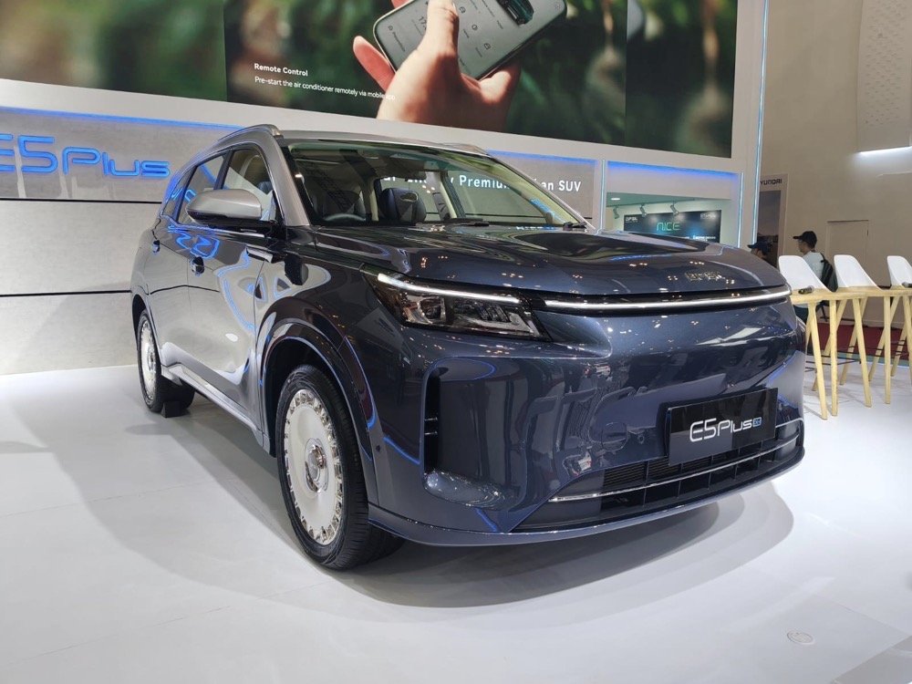 PHEV Dinilai Punya Peran Strategis Percepat Adopsi Kendaraan Elektrifikasi