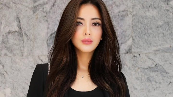 Dhena Devanka Bantah Tudingan Jadi Selingkuhan Suami Dokter Reza Gladys: Tidak Benar!