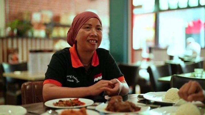 Diaspora Indonesia bersama BNI Kembangkan Kuliner Nusantara di Belanda