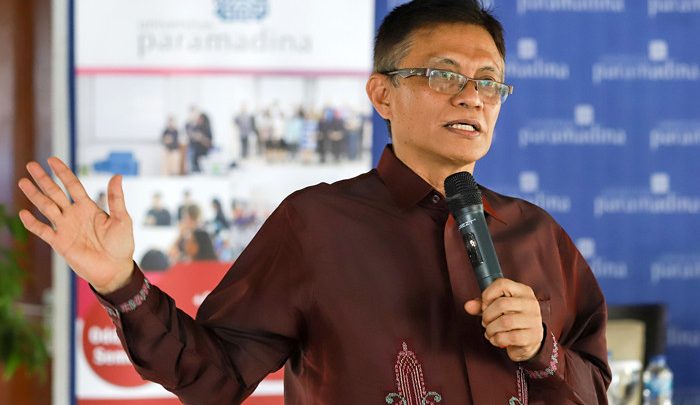 Refleksi Kemerdekaan Bidang Ekonomi