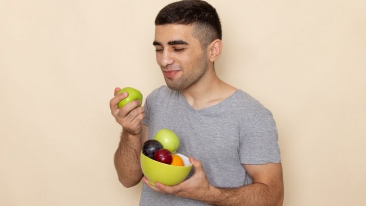 Sering Gagal Diet? Ternyata Ini Kesalahan yang Sering Dilakukan Pria