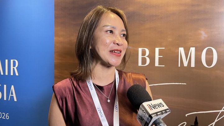 Pasar Indonesia Sangat Potensial, Hyatt Fair 2026 Kembali Sapa Pelaku Industri Hospitality