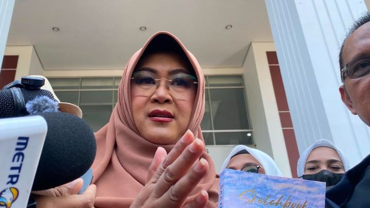 Dokter Tifa Tegaskan Tidak Menyerah Hadapi Kasus Ijazah Jokowi