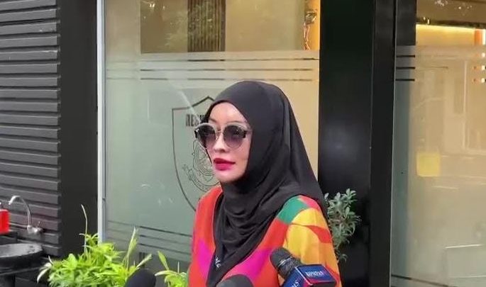 Terungkap! Ini Alasan Doktif Cabut Salah Satu Poin BAP Kasus Richard Lee di Depan Hakim