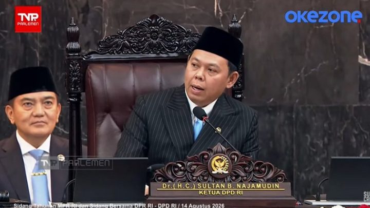 DPD Minta Penyesuaian Dana Transfer Daerah Jangan Korbankan Layanan Pendidikan dan Infrastruktur