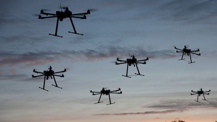 HUT ke-81 RI, 1.500 Drone hingga Kembang Api Bakal Meriahkan Langit Jakarta