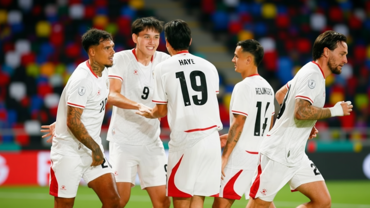 Pundit Vietnam Ketar-Ketir dengan Pemain Naturalisasi Timnas Indonesia, Sebut Fisiknya Bagus