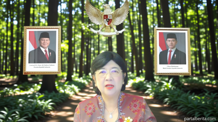 Dunia Masih Bergejolak, Destry Fokus Jaga Stabilitas dan Siapkan Strategi BI