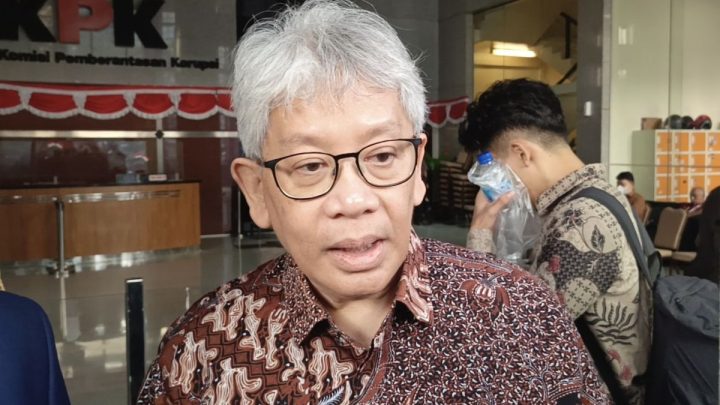 Tak Ditahan Usai Diperiksa sebagai Tersangka, Eks Dirut BJB Ngaku Idap Kanker Prostat