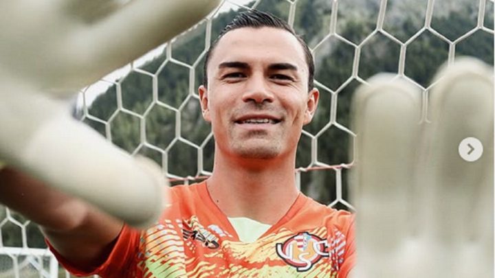 John Herdman Bahagia, Emil Audero Resmi Gabung Juventus?