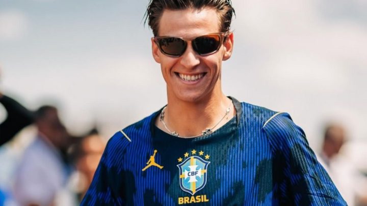 Punya Memori Pahit di Sirkuit Silverstone, Fabio Quartararo Tak Gentar Hadapi MotoGP Inggris 2026