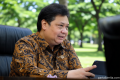 Menko Airlangga Sebut Kawasan Industri Jadi Penggerak Investasi dan Pertumbuhan Ekonomi Nasional