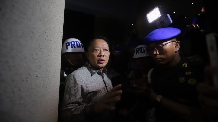 Febrie Adriansyah Berduka Sutrimo Meninggal, Kuasa Hukum: Punya Penyakit Diabetes
