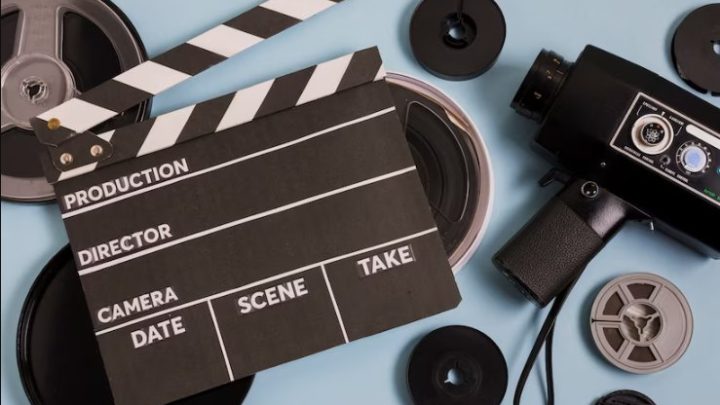 Pajak Film Nasional Dipangkas 50 Persen, Keringanannya Wajib Disalurkan ke Produsen Bukan Bioskop